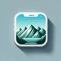 MountainFinder icon