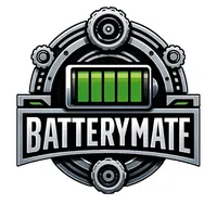 Battery Mate icon