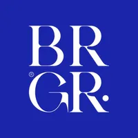 BRGR برجر icon