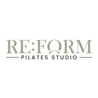 RE:FORM Pilates icon