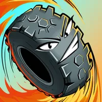 Go-Go Wheel: Speed Drifting icon