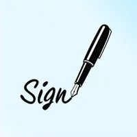 E-Sign: Sign & Fill Documents icon