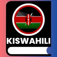 Learn Swahili Language Phrases icon