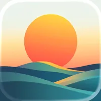 Sunix: Sunrise & Sunset Times icon