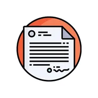 Smart AI Cover Letter icon