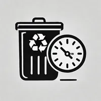 Trash Collection Reminder icon