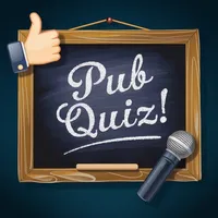 Pub Quiz Mobile icon
