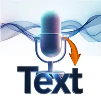 Transcribe Video and Audio icon