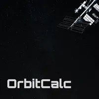 OrbitCalc icon