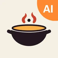 菜谱大全-家庭常用菜谱&AI智能搜索 icon