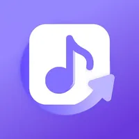 MP3 Converter — video to audio icon