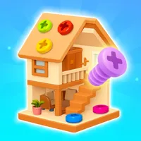 Bolts Off: Screw 3D Master icon