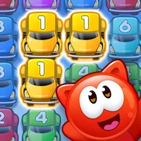 Car Combine Mania icon