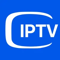 IPTV Smart Player⁺ icon
