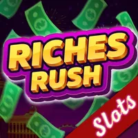 Riches Rush Slots icon