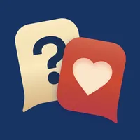 2Deep: Couple's Questions Card icon