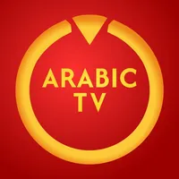 Arabic TV: live movies, series icon
