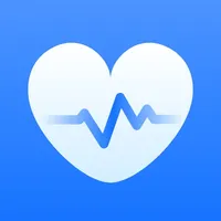Blood Pressure and Heartbeat icon