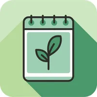 Vegetable Calendar icon