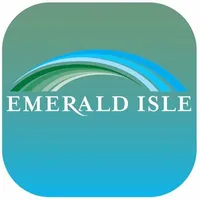 Discover Emerald Isle icon