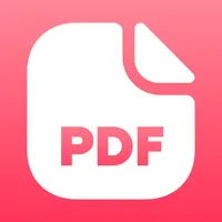 PDF Converter. Word to PDF icon