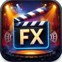 Drama Movie Sound Effects App icon