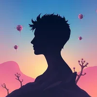 Charactopia: AI Chat Roleplay icon