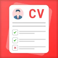 AI Resume Scanner icon