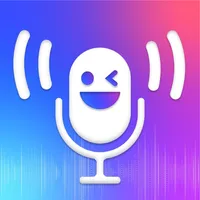 Voice Changer - Sound Effects⁺ icon