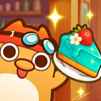 Cluck 'n Serve: Chef Frenzy icon