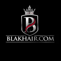Blakhair.com icon