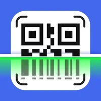 QR Code Scanner & Barcode App icon