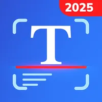 Image to Text - Instant OCR AI icon