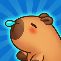 Capybara Escape icon