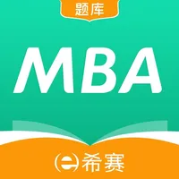 MBA管综题库 icon