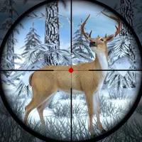 Sniper Safari: Wild Chase icon