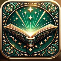 Islamic Quote Maker icon