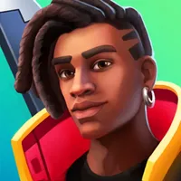 Ricochet Squad: PvP Shooter icon