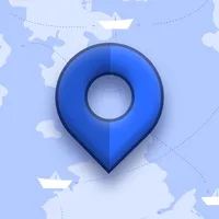 GPS Phone Locator Link Tracker icon