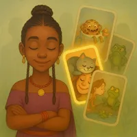 Who Told It: A Dixit Card Game icon
