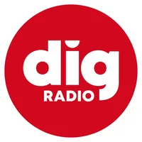 Dig Radio – Podcasts & Actus icon