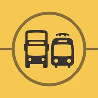 Manchester Bus & Tram icon