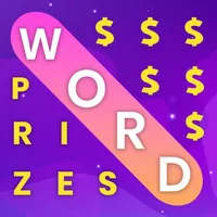 Word Search Real Money Rewards icon