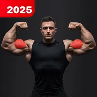 Daily Arm Workout at Home icon