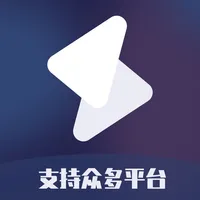短视频一键搬运 icon