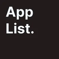 AppList. icon