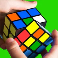 Rubik's Cube Master icon