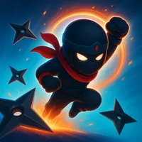 Stick Teleport 3D icon