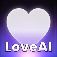 Love AI: Rizz Dating Assistant icon