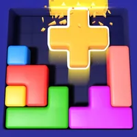 Block Remove: Blocks Escape 3D icon